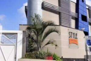 Style Hotel