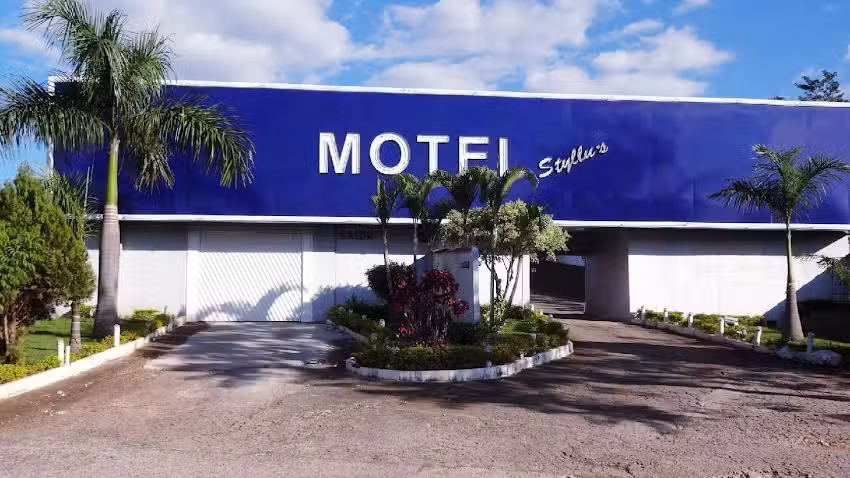 Styllus Motel