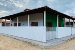 Sua Casa em Galinhos