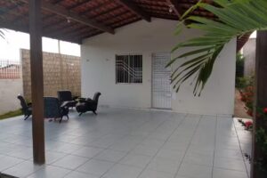 Sua casa no litoral