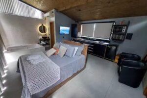 Sua Casa &ndash; Nos C&acirc;nions