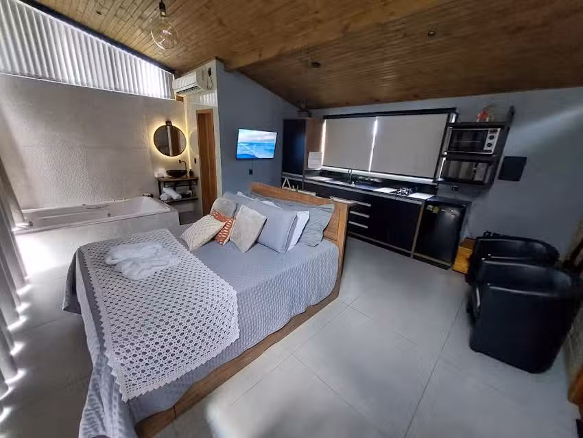 Sua Casa &ndash; Nos C&acirc;nions