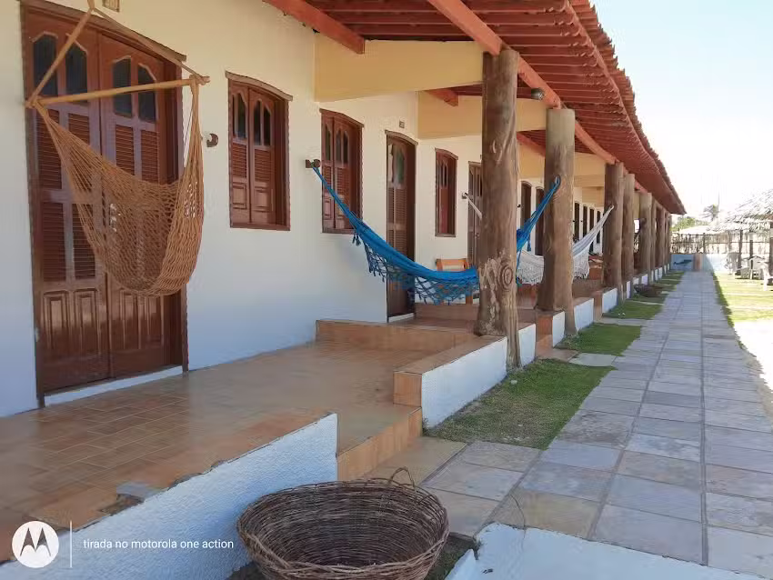 Sua Praia &ndash; Pousada e Restaurante