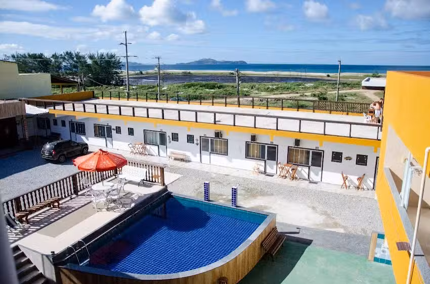 Subuai Village Arraial Do Cabo