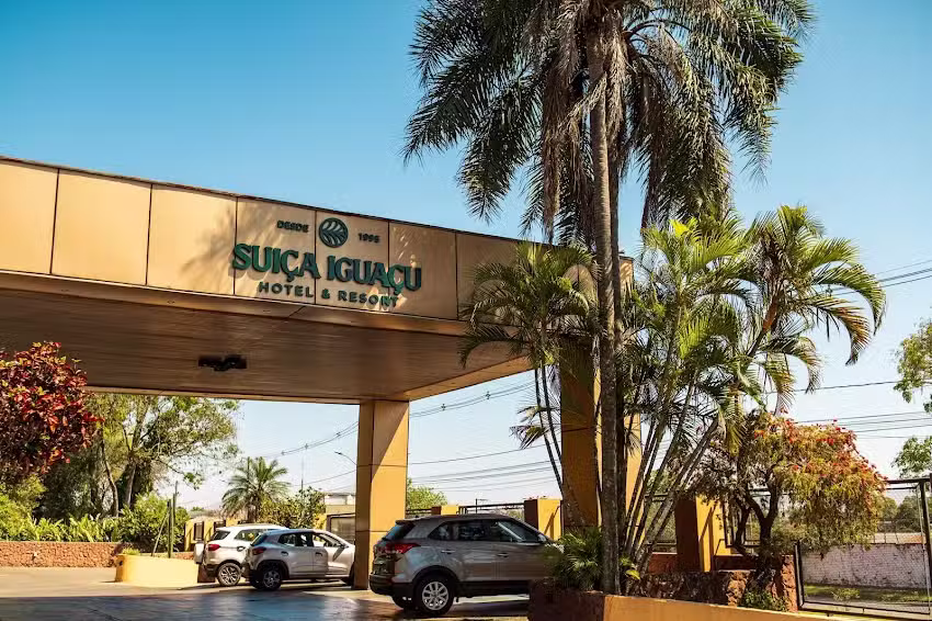 Su&iacute;&ccedil;a Hotel & Resort9