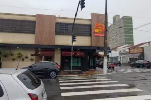 Suite Aeroporto De Congonhas