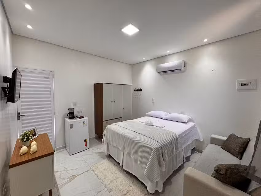 Suite Costa Mar Noronha