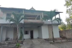 SU&Iacute;TE e HOSTEL Casa do Filipe