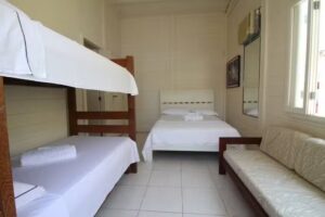 Suite em Casa Juquehy 2