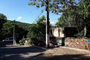 Su&iacute;te em Len&ccedil;&oacute;is