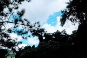 Suite exclusiva em Teres&oacute;polis