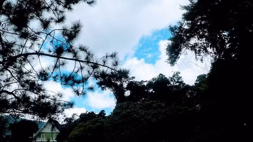 Suite exclusiva em Teres&oacute;polis