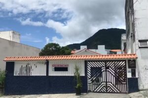 Suite House Peru&iacute;be