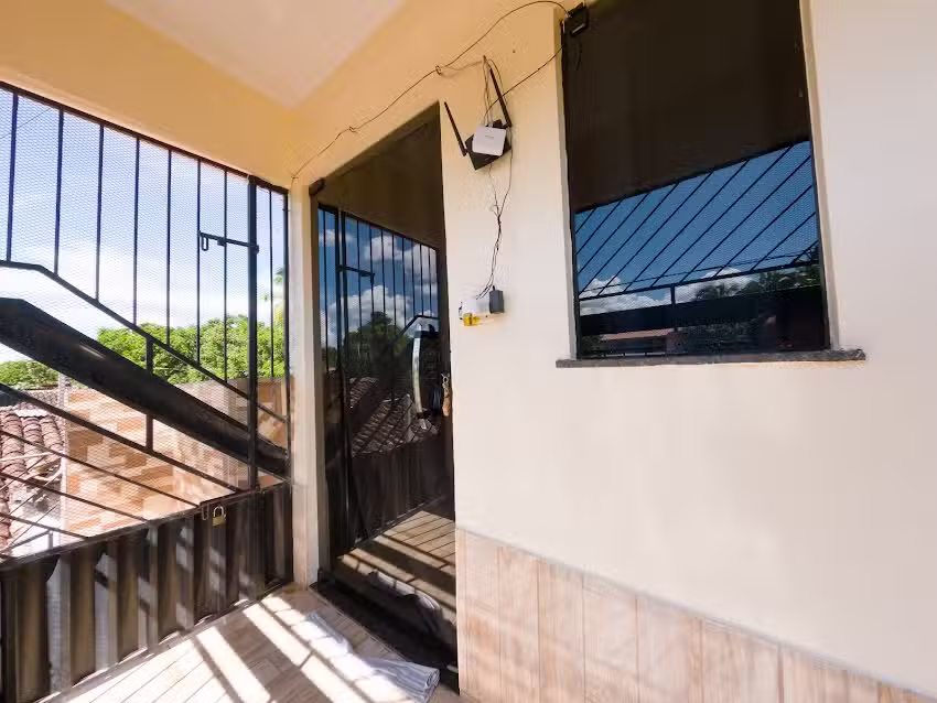 Suite Maraj&oacute; Hospedaria