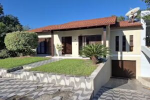 Suite na cidade do Cristo Protetor