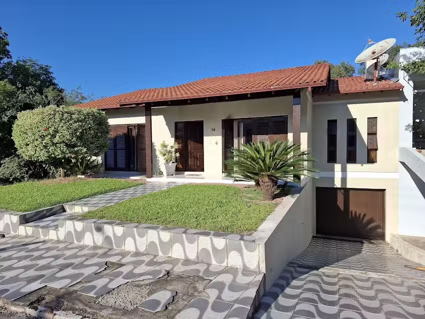 Suite na cidade do Cristo Protetor