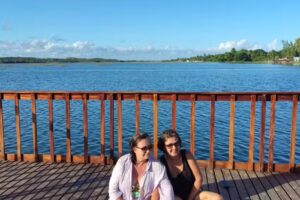 Su&iacute;te Plus Domingos Martins