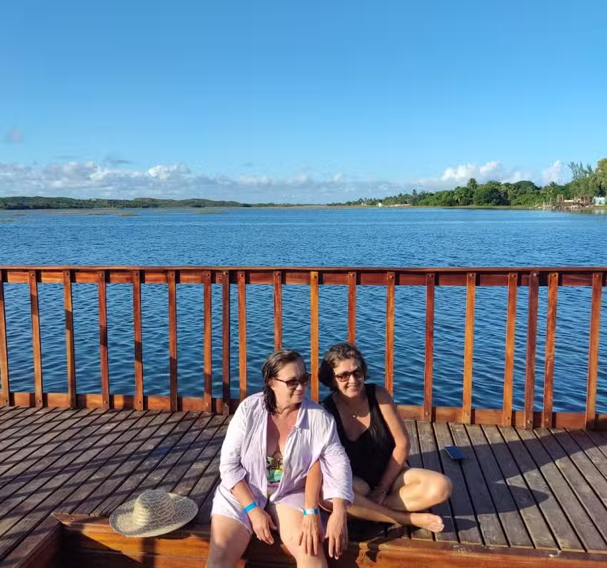 Su&iacute;te Plus Domingos Martins