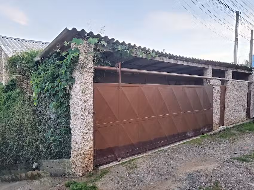 Su&iacute;te Portal de Campos