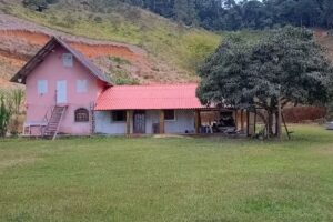 Su&iacute;te Serra Verde