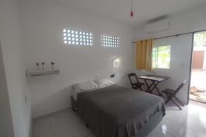 Suite Vila das &Aacute;guas