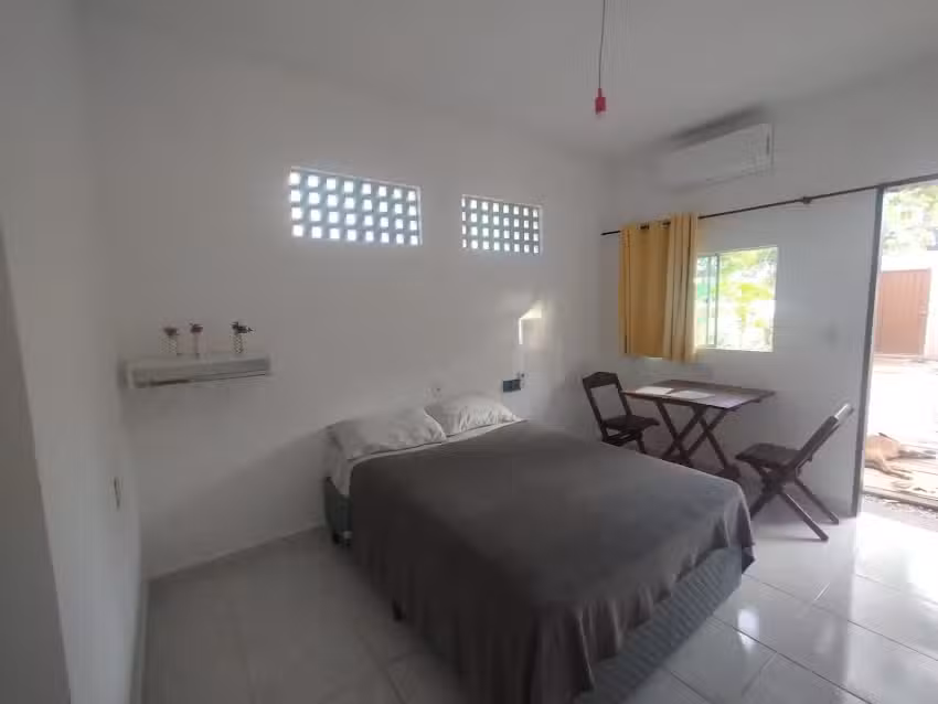 Suite Vila das &Aacute;guas