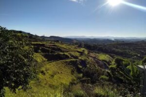 Su&iacute;tes Aconchegantes em Cunha