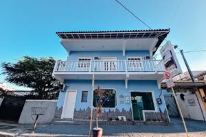 Su&iacute;tes &Aacute;gua Marinha Cabo Frio
