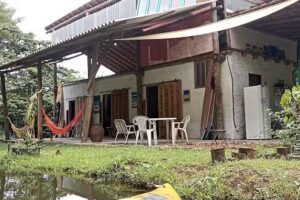 Su&iacute;tes &Aacute;guas do Estaleiro