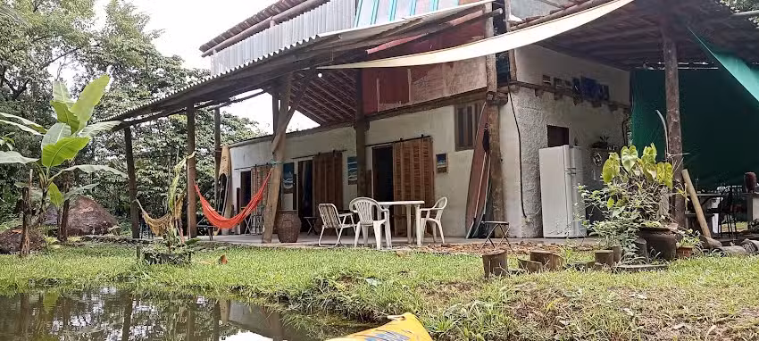 Su&iacute;tes &Aacute;guas do Estaleiro