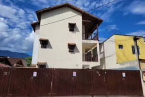 Suites Angra Sol e Mar