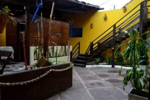 Suites Arara Azul Buzios