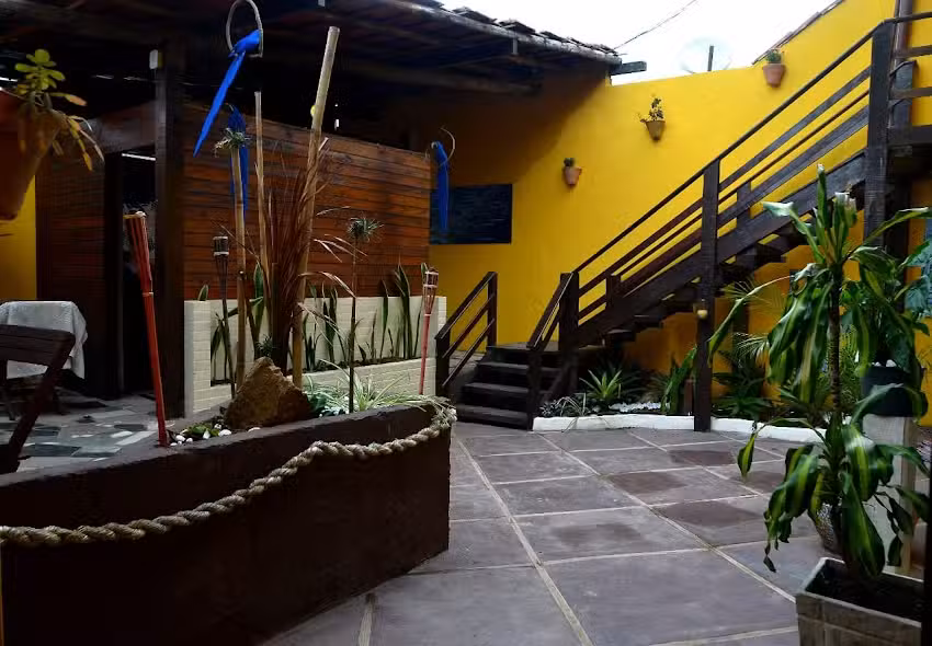 Suites Arara Azul Buzios