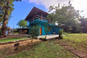 Suítes Barra da Lagoa