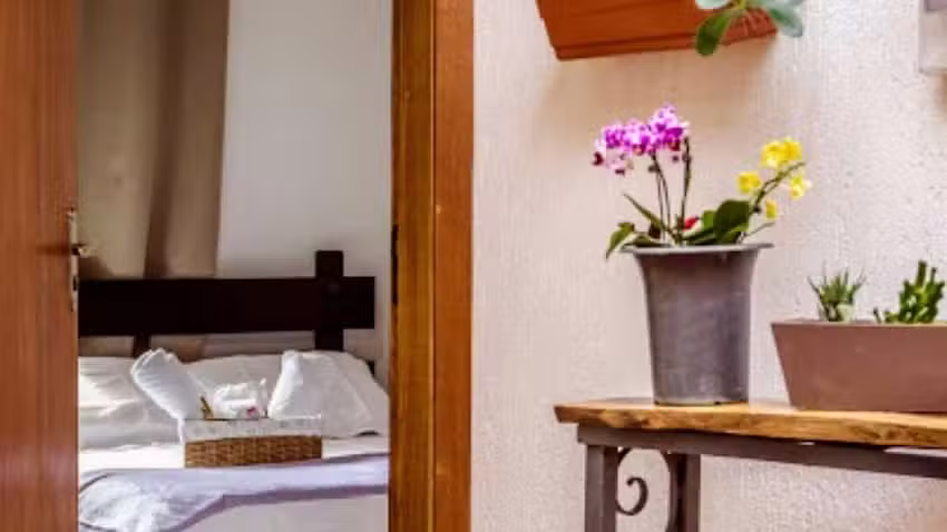 Suites Bela Joao e Maria