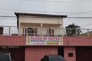 Suites Bertioga Temporada