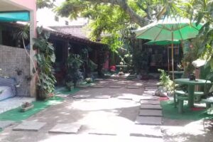 Su&iacute;tes Brisamar