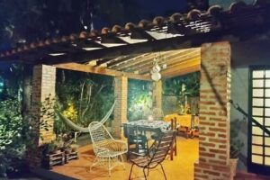 Su&iacute;tes Brotas City