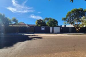 Su&iacute;tes Caminho do Pantanal &ndash; Pousada Aquidauana