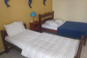 Su&iacute;tes Cantinho da Estrela