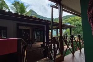 Suítes Cantinho da Pedra