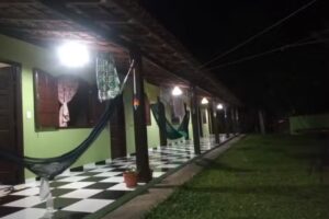 Su&iacute;tes canto da praia