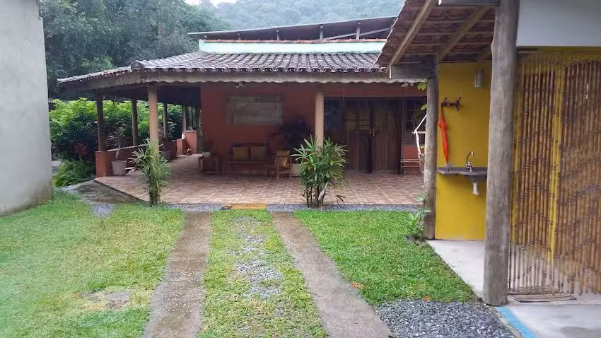 Suites Casa Fam&iacute;lia