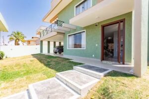 Su&iacute;tes Casa Verde Taquari