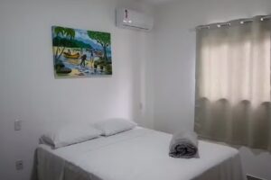 Su&iacute;tes Castanheiras