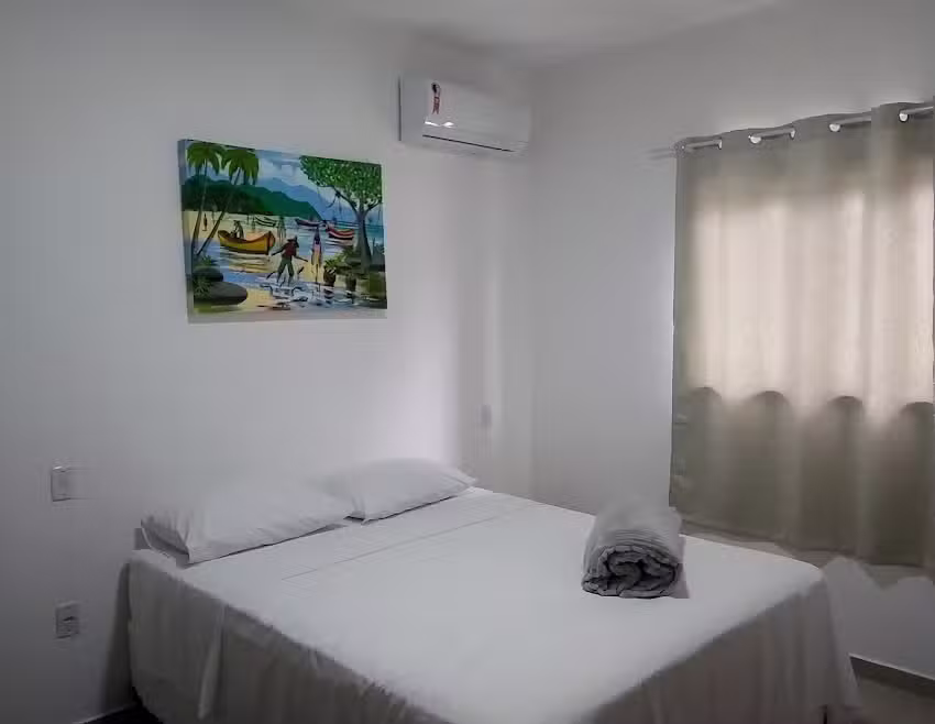 Su&iacute;tes Castanheiras