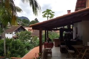 Su&iacute;tes da Cabana