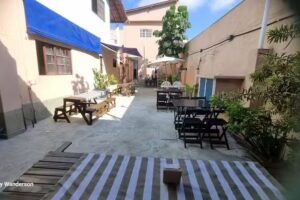 Suites da fam&iacute;lia Excurs&atilde;o