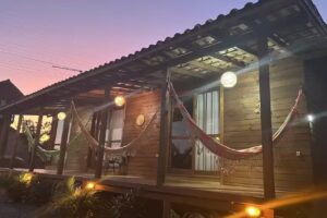 Su&iacute;tes de Marina