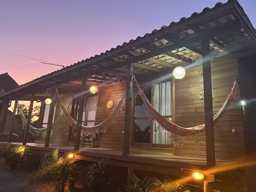 Su&iacute;tes de Marina